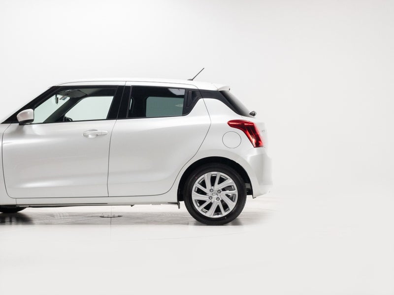 2025 Suzuki Swift Gl 1.2P/Cvt image 5