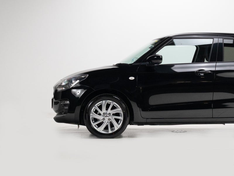 2025 Suzuki Swift Gl 1.2P/Cvt image 3