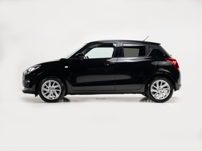 2025 Suzuki Swift Gl 1.2P/Cvt image 4
