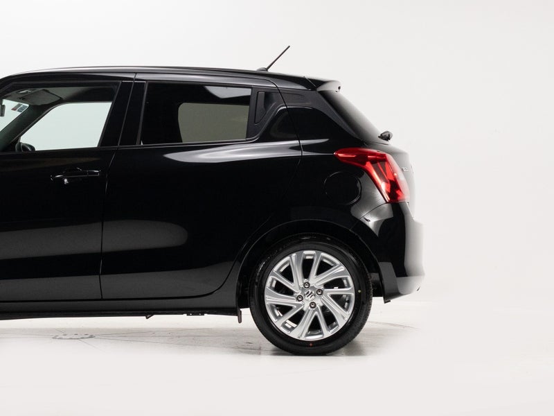 2025 Suzuki Swift Gl 1.2P/Cvt image 5