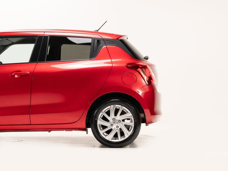 2025 Suzuki Swift Gl 1.2P/Cvt image 5