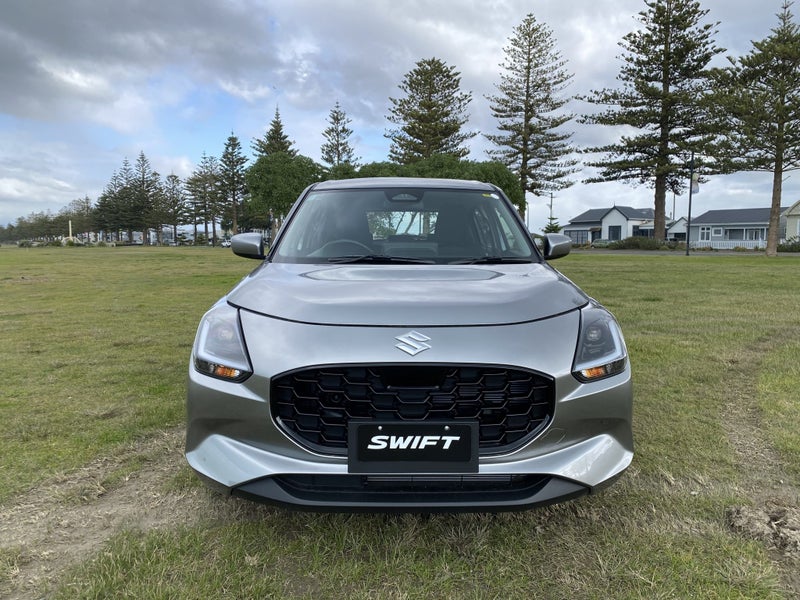 2025 Suzuki Swift GLS 1.2Pmh/5Mt image 3