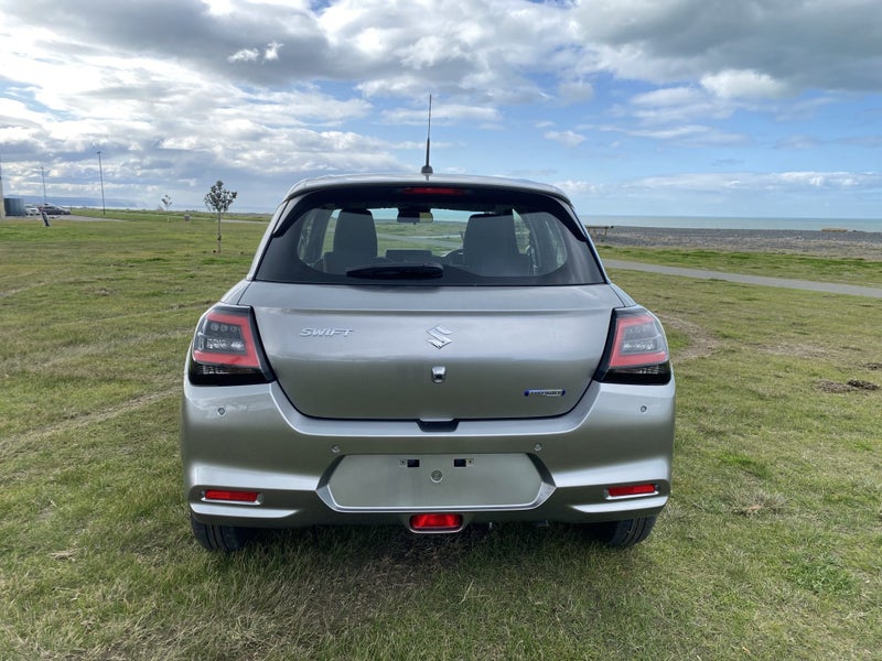2025 Suzuki Swift GLS 1.2Pmh/5Mt image 5