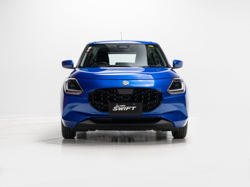 2025 Suzuki Swift Gls 1.2Pmh/5Mt image 2