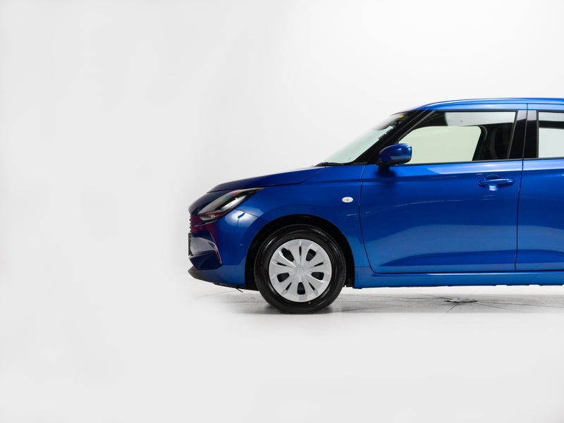 2025 Suzuki Swift Gls 1.2Pmh/5Mt image 3