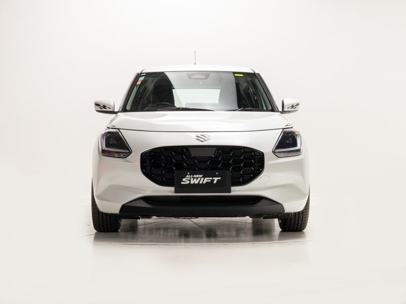 2025 Suzuki Swift GLS image 2