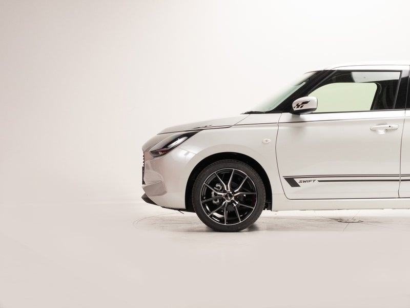 2025 Suzuki Swift GLS image 3