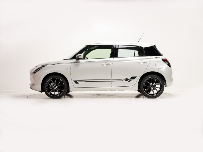 2025 Suzuki Swift GLS image 4