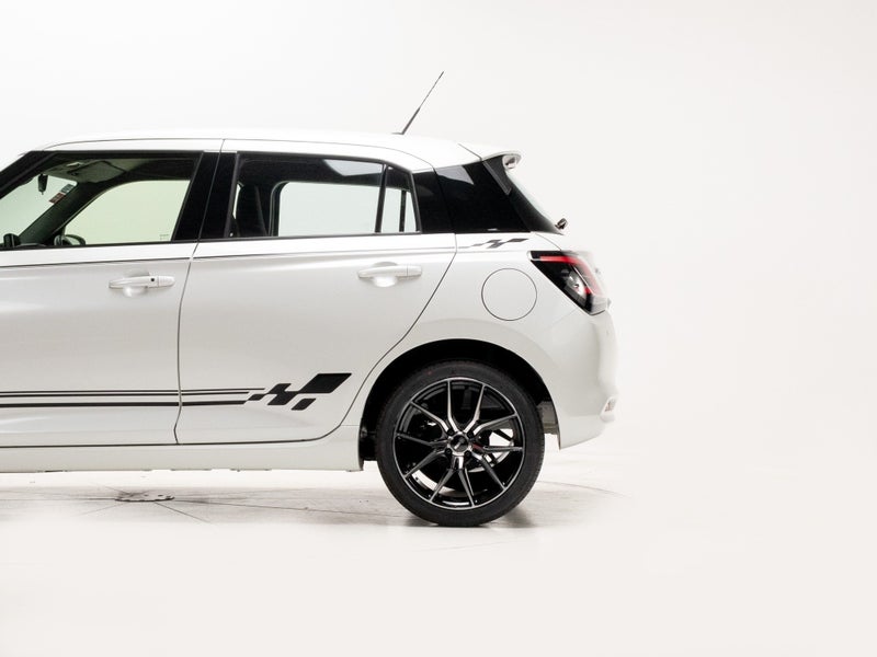2025 Suzuki Swift GLS image 5