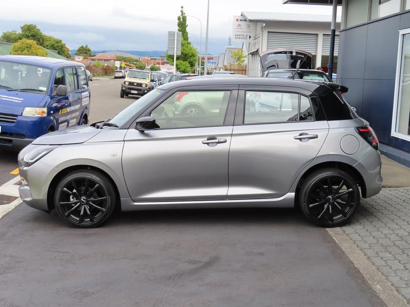 2025 Suzuki Swift GLS HYBRID AUTO - GT EDITION image 3
