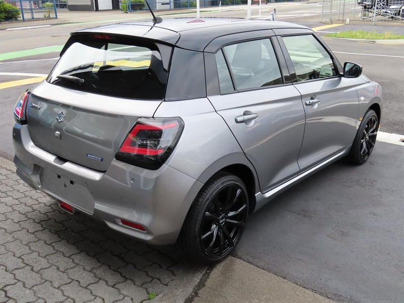 2025 Suzuki Swift GLS HYBRID AUTO - GT EDITION image 5