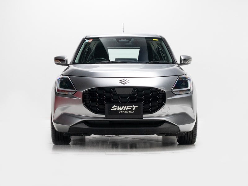 2025 Suzuki Swift Glsc 1.2Pmh/Cvt image 2