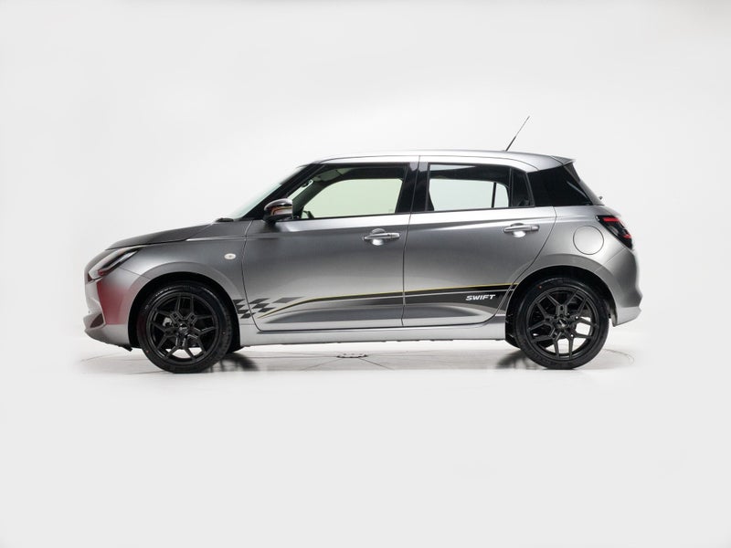 2025 Suzuki Swift Glsc 1.2Pmh/Cvt image 4