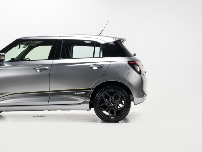 2025 Suzuki Swift Glsc 1.2Pmh/Cvt image 5