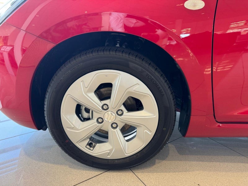 2025 Suzuki Swift Glzc 1.2Pmh/Cvt image 5