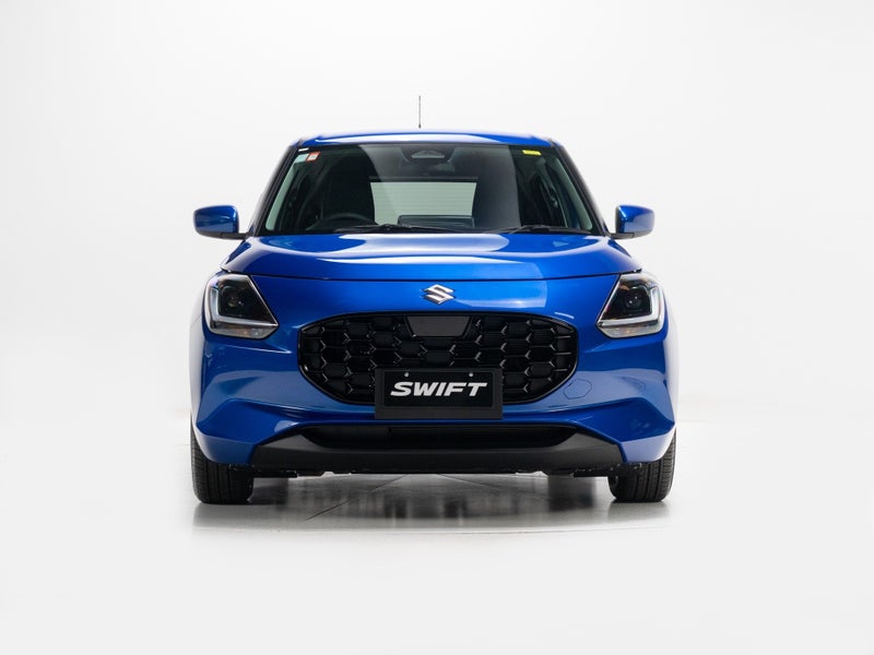 2025 Suzuki Swift Glzc 1.2Pmh/Cvt image 2