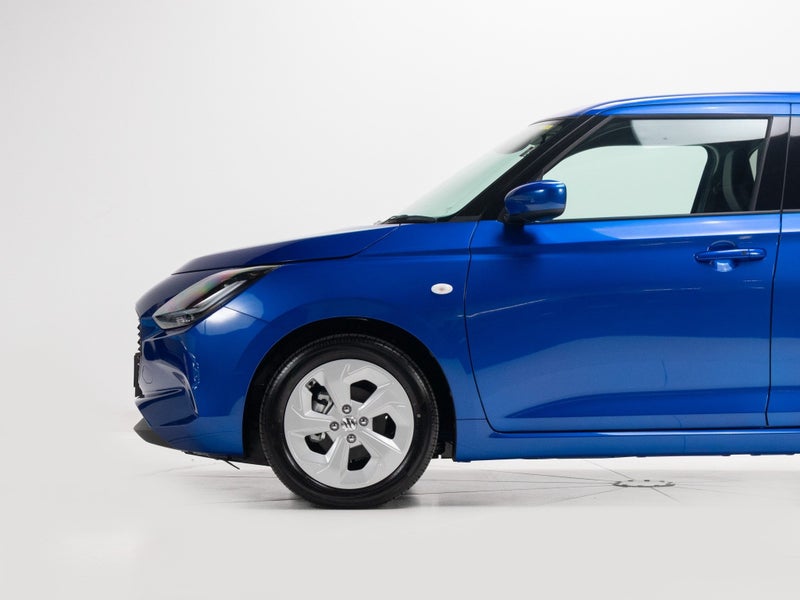2025 Suzuki Swift Glzc 1.2Pmh/Cvt image 3