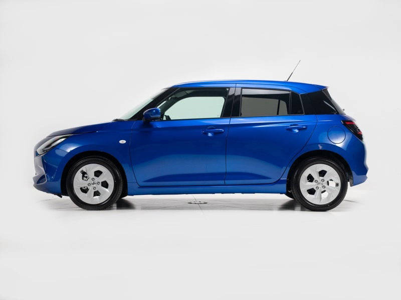 2025 Suzuki Swift Glzc 1.2Pmh/Cvt image 4