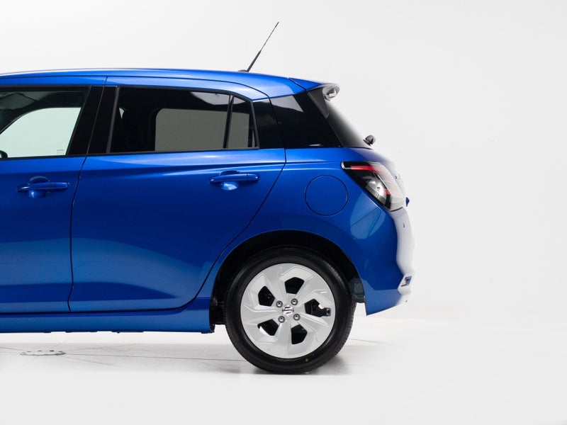 2025 Suzuki Swift Glzc 1.2Pmh/Cvt image 5