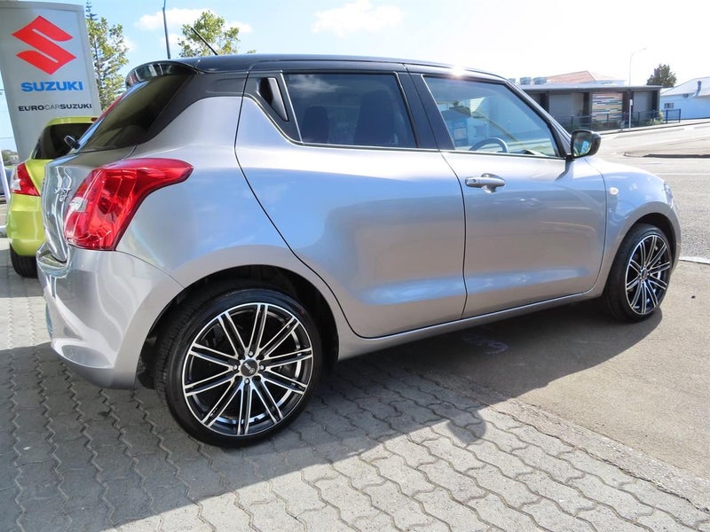 2025 Suzuki Swift GT SPECIAL EDITION AUTO image 5