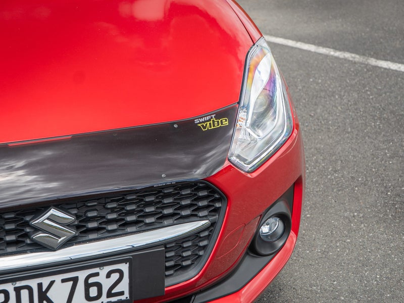 2025 Suzuki Swift RS Hybrid Vibe 1.2 Auto image 3