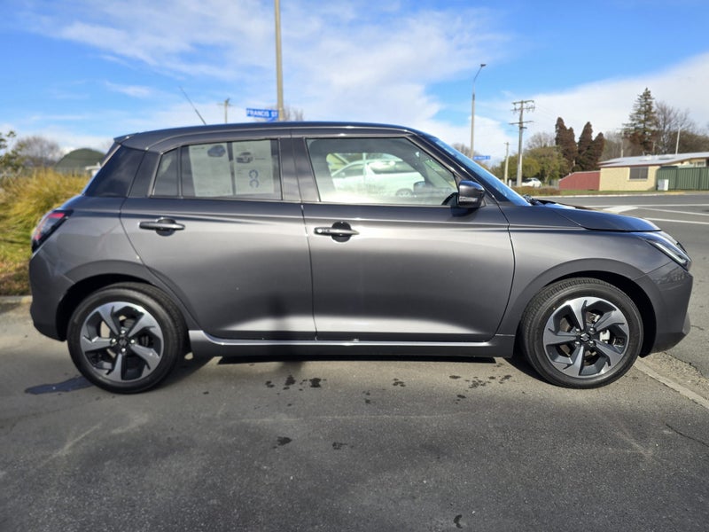 2025 Suzuki Swift RSC 1.2 Auto - image 2