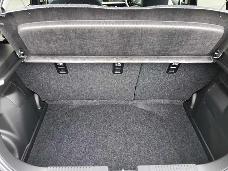 2025 Suzuki Swift RSC 1.2 CVT Hybrid image 5