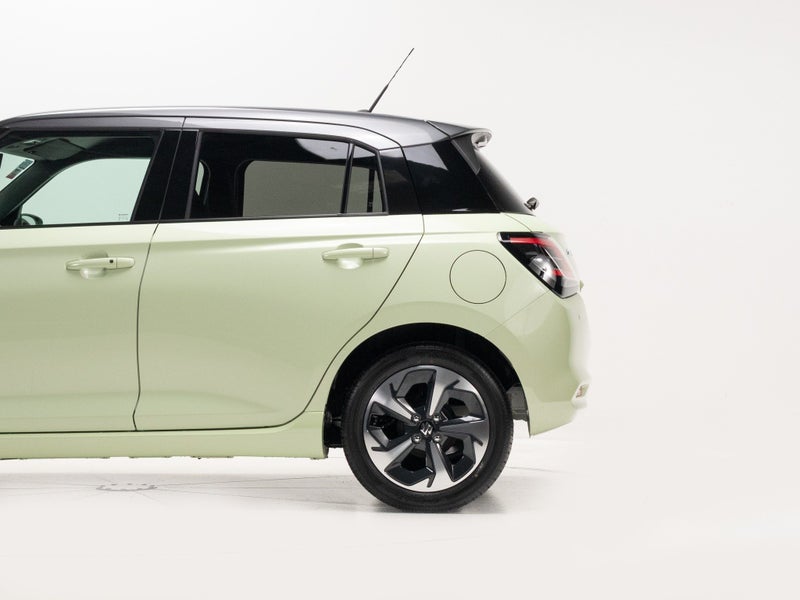 2025 Suzuki Swift Rsc 1.2Pmh/Cvt image 5