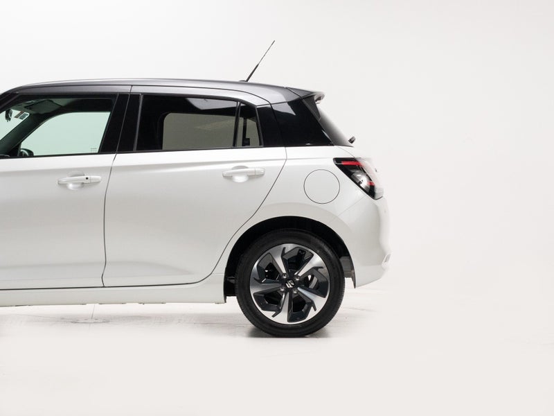 2025 Suzuki Swift Rsc 1.2Pmh/Cvt image 4