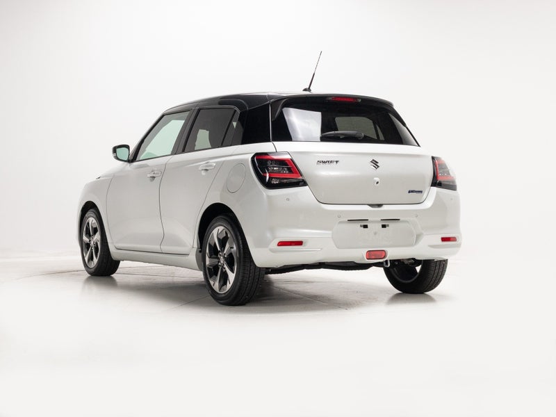 2025 Suzuki Swift Rsc 1.2Pmh/Cvt image 5