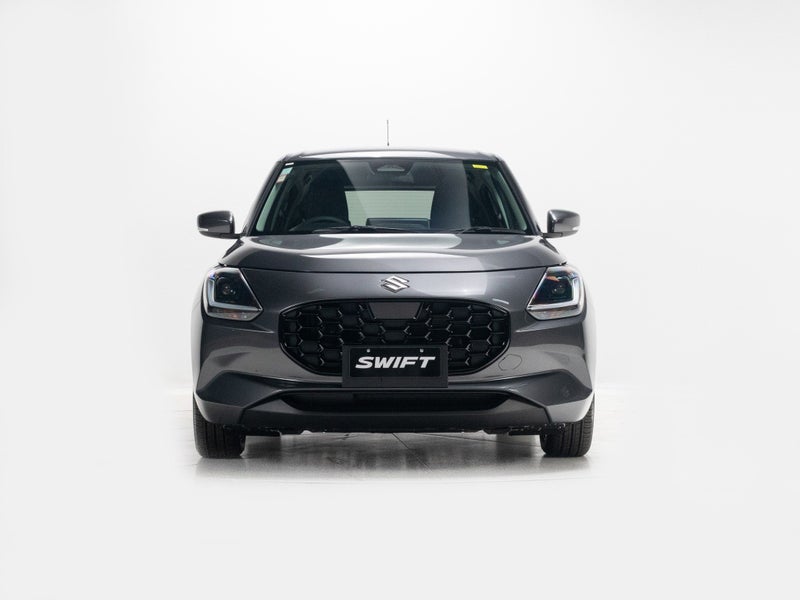 2025 Suzuki Swift Rsc 1.2Pmh/Cvt image 2
