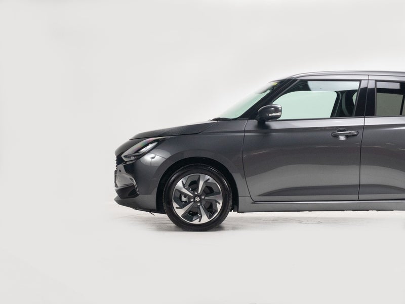 2025 Suzuki Swift Rsc 1.2Pmh/Cvt image 3
