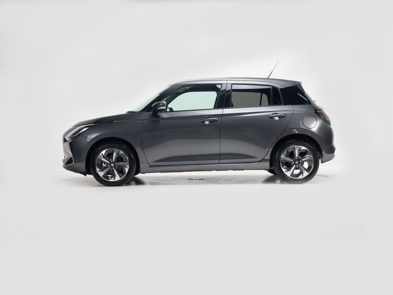2025 Suzuki Swift Rsc 1.2Pmh/Cvt image 4