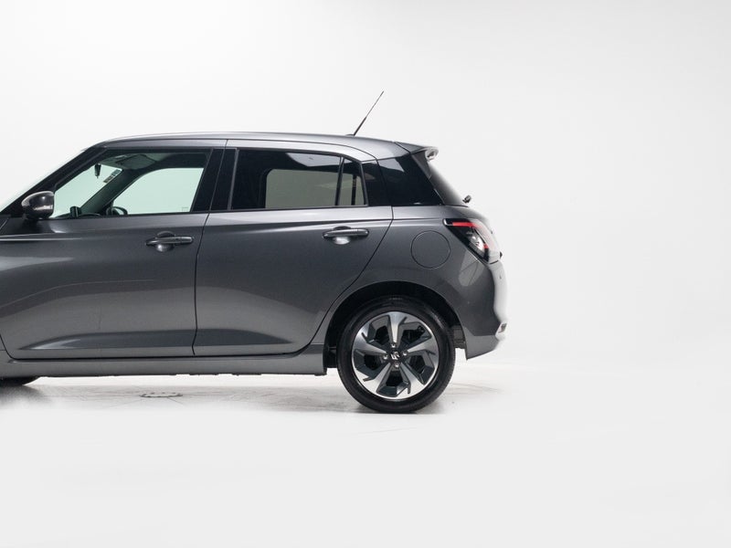 2025 Suzuki Swift Rsc 1.2Pmh/Cvt image 5