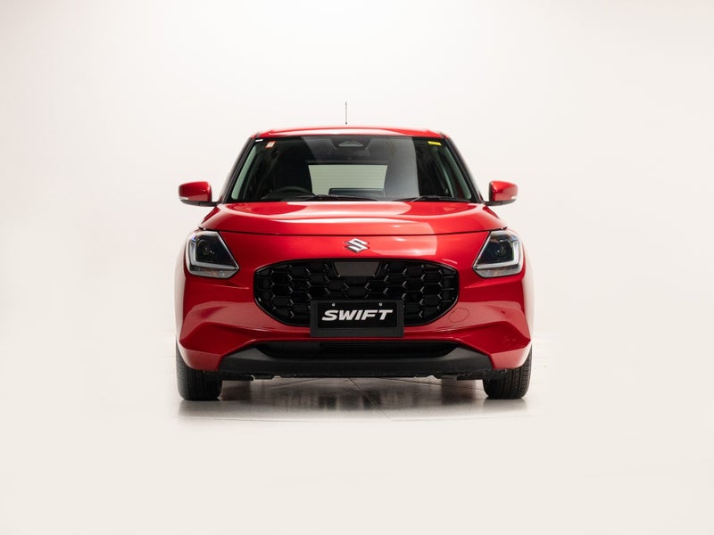 2025 Suzuki Swift Rsc 1.2Pmh/Cvt image 2