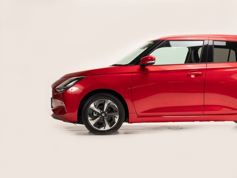 2025 Suzuki Swift Rsc 1.2Pmh/Cvt image 3