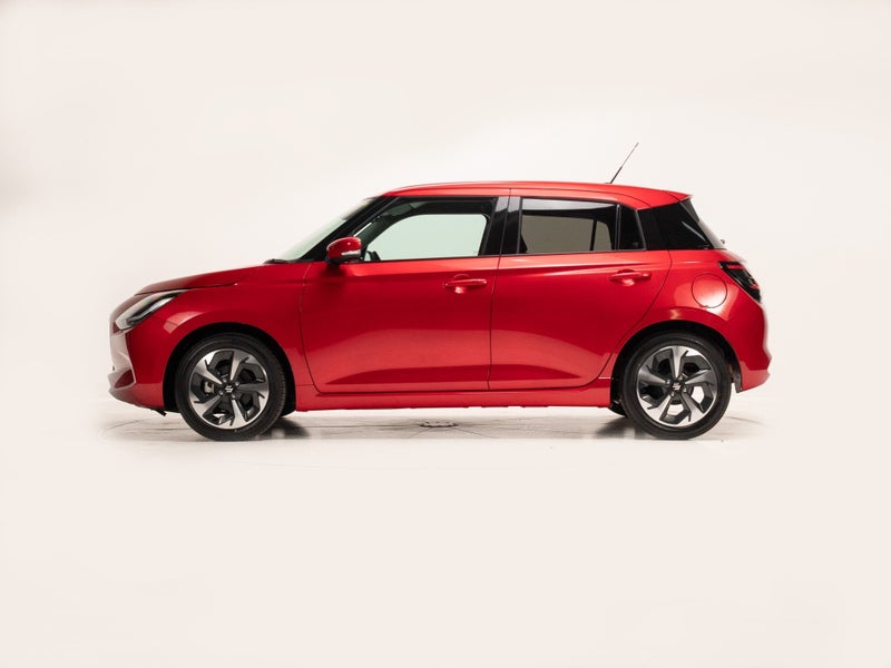 2025 Suzuki Swift Rsc 1.2Pmh/Cvt image 4