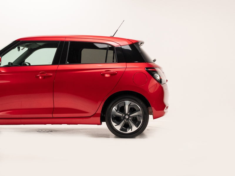 2025 Suzuki Swift Rsc 1.2Pmh/Cvt image 5