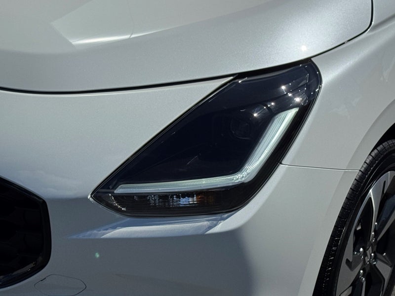 2025 Suzuki Swift RSC Hybrid image 5