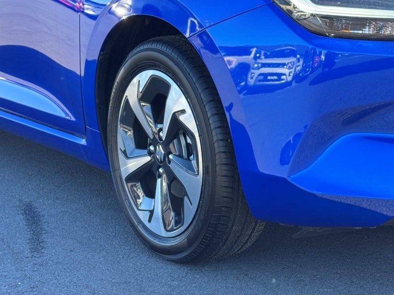 2025 Suzuki Swift RSC Hybrid image 2
