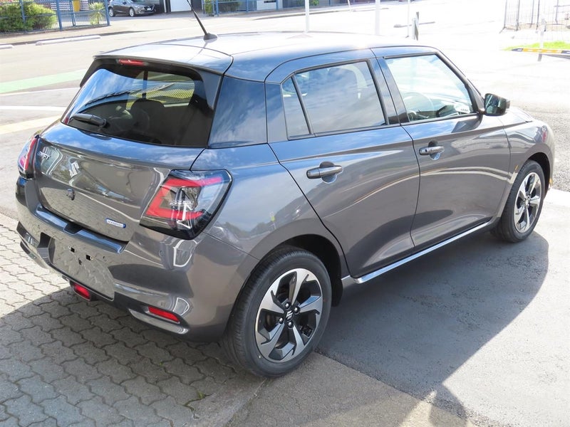 2025 Suzuki Swift RSC HYBRID AUTO image 5