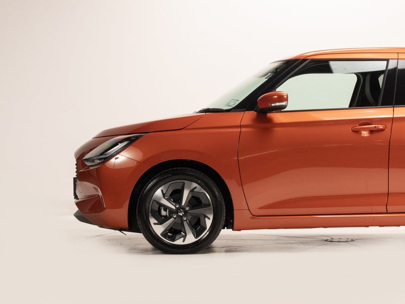 2025 Suzuki Swift Rscb 1.2Pmh/Cvt image 3