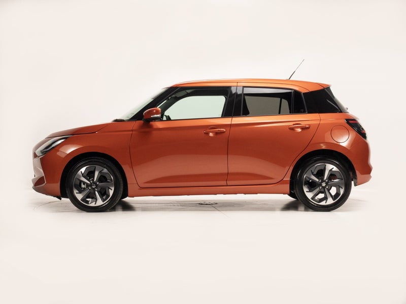 2025 Suzuki Swift Rscb 1.2Pmh/Cvt image 4