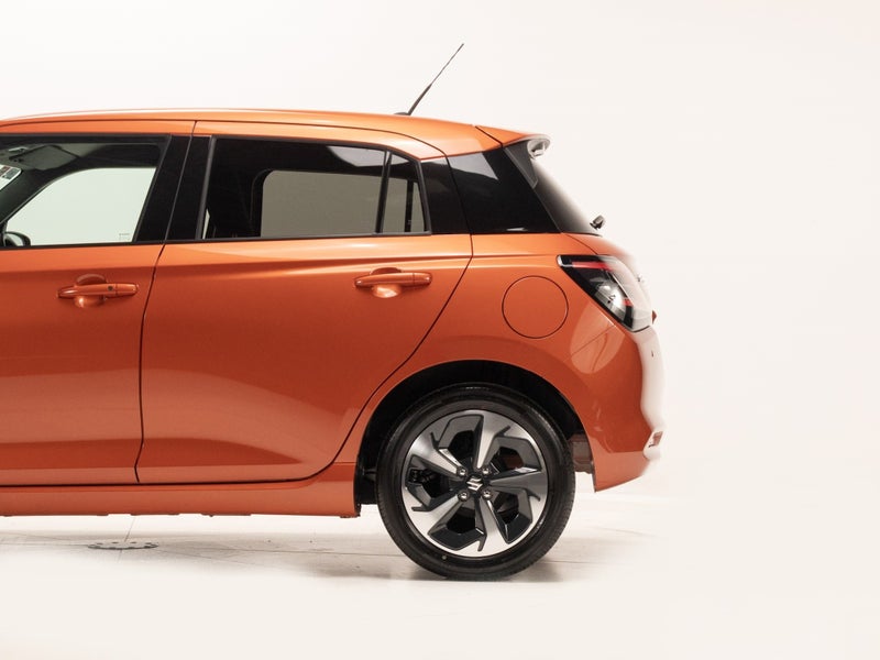2025 Suzuki Swift Rscb 1.2Pmh/Cvt image 5