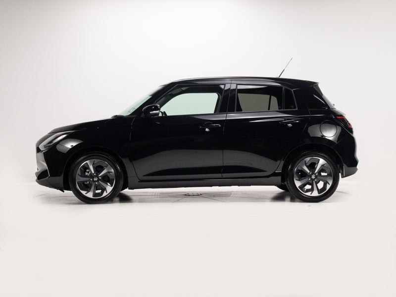 2025 Suzuki Swift Rscb 1.2Pmh/Cvt image 4