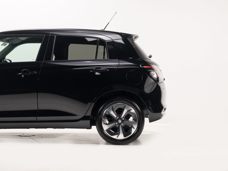 2025 Suzuki Swift Rscb 1.2Pmh/Cvt image 5