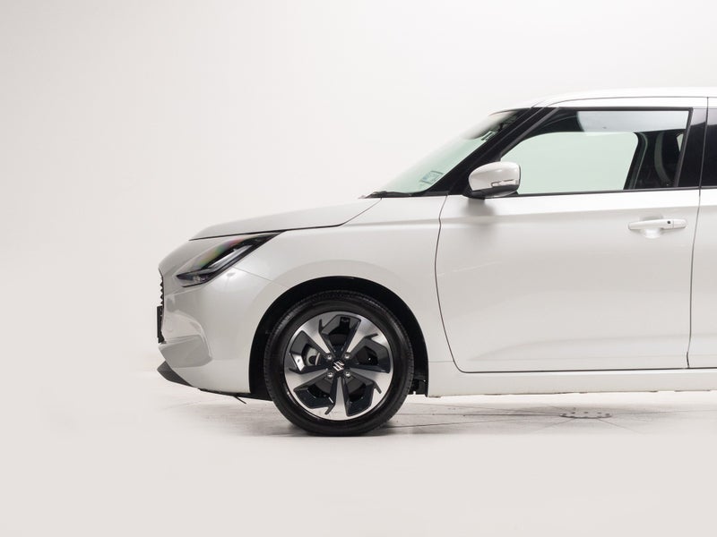 2025 Suzuki Swift Rscb 1.2Pmh/Cvt image 3