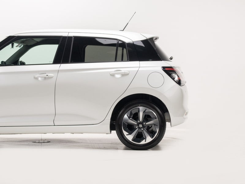 2025 Suzuki Swift Rscb 1.2Pmh/Cvt image 5