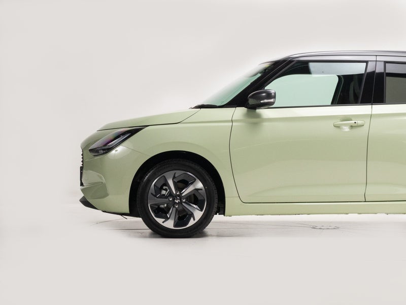 2025 Suzuki Swift Rscb 1.2Pmh/Cvt image 3