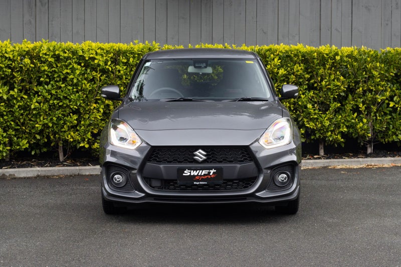 2025 Suzuki Swift Sport 1.4 Turbo Auto - V2 image 4